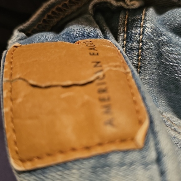 American Eagle Next Level Stretch Jegging - Picture 9 of 9